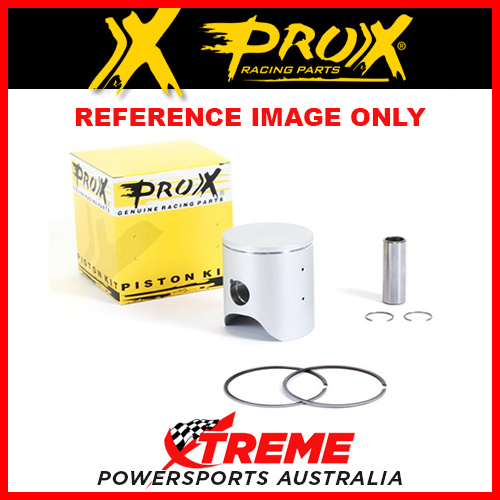 Kawasaki KX125 1995-1997 Pro-X Piston Kit 53.95