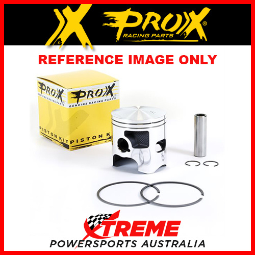 Kawasaki KDX200 1986-2006 Pro-X Piston Kit 65.94