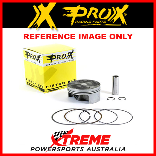 Kawasaki KX250F 2004-2005 Pro-X Piston Kit Over Size 79