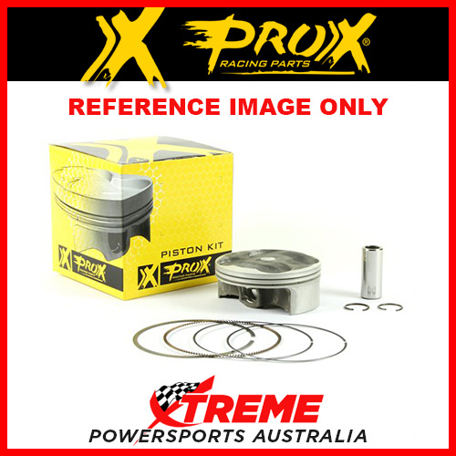 Kawasaki KX250F 2011-2014 Pro-X Piston Kit Standard Comp 13.5:1 76.96