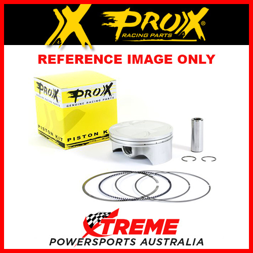 Kawasaki KX450F 2006-2008 Pro-X Piston Kit Standard Comp 12.0:1 95.97