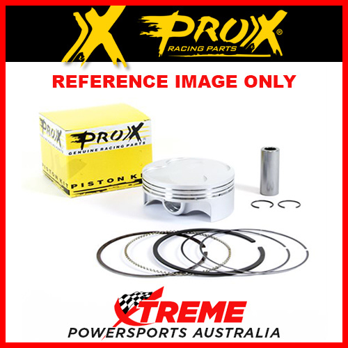 Kawasaki KFX450 R 2008-2014 Pro-X Piston Kit High Comp 13.5:1 95.95