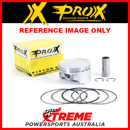 Kawasaki Intruder 440 Snow All Years Pro-X Piston Kit Over Size 68.25