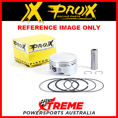Kawasaki Ultra 300 X/Ultra 300 LX 1500 2011-2013 STD Comp 8.4:1 Pro-X Piston Kit 82.95