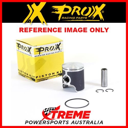 KTM 50 SX Molycoated Skirt 2009-2018 Pro-X Piston Kit 39.46