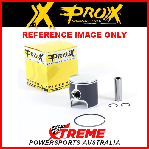 KTM 65 SX 2000-2008 Pro-X Piston Kit 44.96