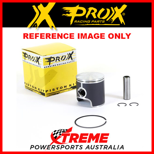 KTM 65 SX 2009-2018 Pro-X Piston Kit 44.96