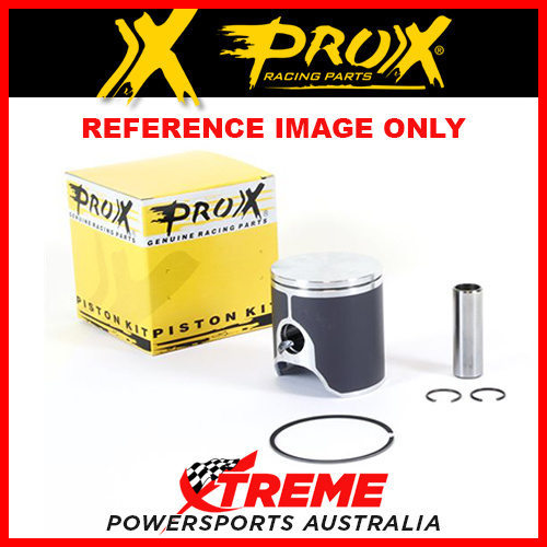 KTM 125 SX 2001-2006 Pro-X Piston Kit 53.94