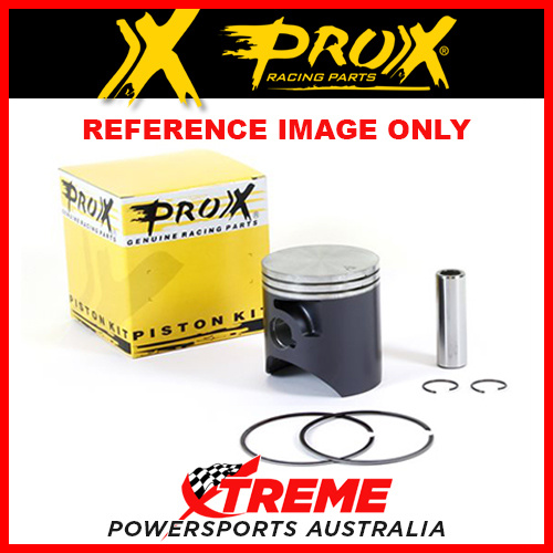 KTM 150 SX 2009-2015 Pro-X Piston Kit 55.94