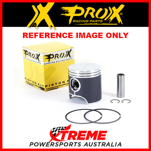 KTM 200EXC 1998-2016 Pro-X Piston Kit 63.95