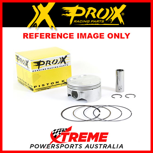 KTM 250 EXC Racing 4T 2001-2006 Pro-X Piston Kit Over Size 77