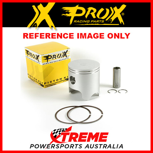 KTM 250 EXC 1996-1999 Pro-X Piston Kit 67.44