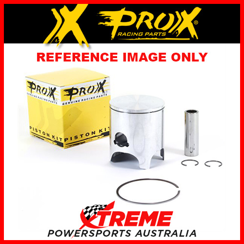 KTM 250 SX 2000-2002 Pro-X Piston Kit 66.36, 01.6320