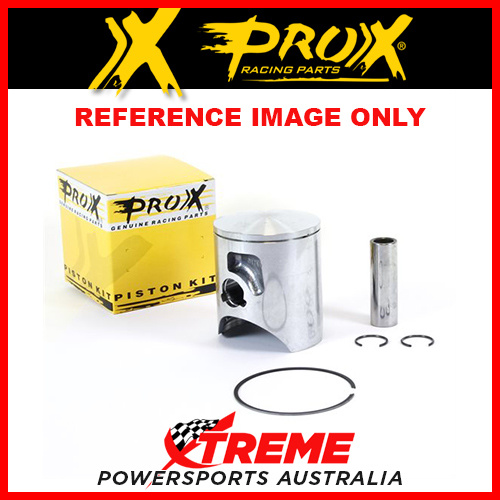 KTM 250 SX 1 Ring Design 2003-2004 Pro-X Piston Kit 66.36