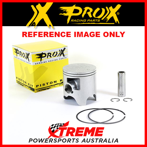 KTM 300 EXC 2004-2016 Pro-X Piston Kit 71.94