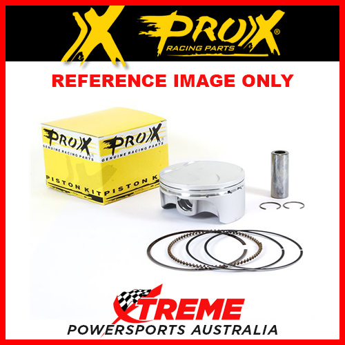 KTM 450 EXC Racing 2003-2007 Pro-X Piston Kit Standard Comp 11.0:1 88.95