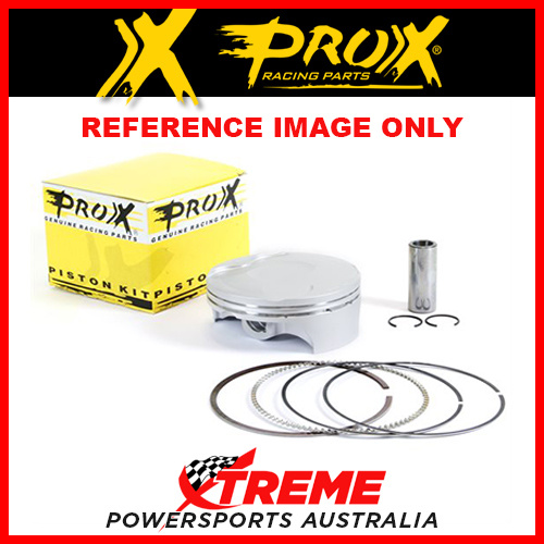 KTM 450 SX 2009-2010 Pro-X Piston Kit High Comp 13.5:1 -96.94