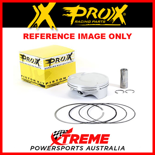 KTM 500 EXC 2012-2016 Pro-X Piston Kit Standard Comp 11.8:1 94.95
