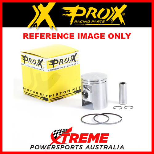 Aprilia RS50/RX50/SX50 2006-2008 Pro-X Piston Kit 39.85
