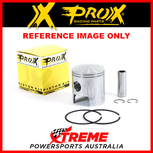 Cagiva Mito/Planet 125 1990-1991 Pro-X Piston Kit 55.96