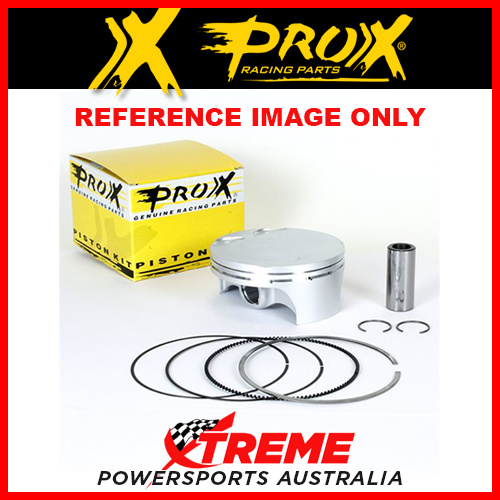 Beta RR 400 Enduro 2010-2014 Pro-X Piston Kit Standard Comp 12.4:1 94.95