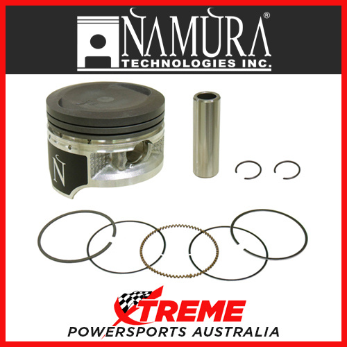Kawasaki KLF250 BAYOU 2003-2011 Namura Piston Kit 68.97