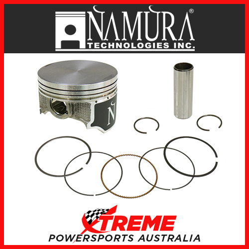 Kawasaki KVF360 Prairie 2003-2012 STD Namura Piston Kit 79.98