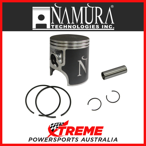 Yamaha YFS200 BLASTER 1988-2006 STD comp Namura Piston Kit 65.92