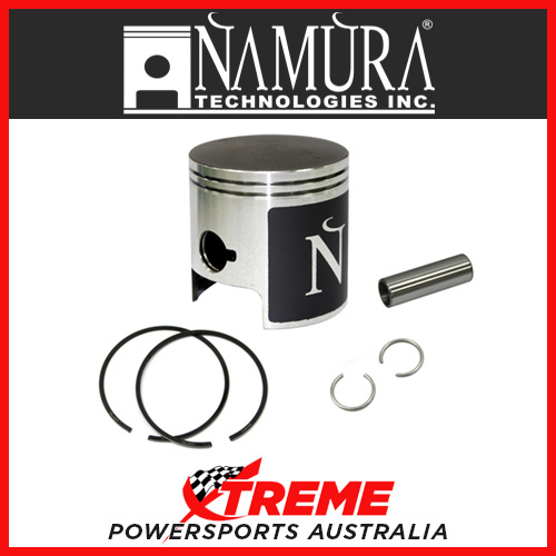 Polaris 250 XPLORER 2000-2002 Namura Piston Kit 71.96