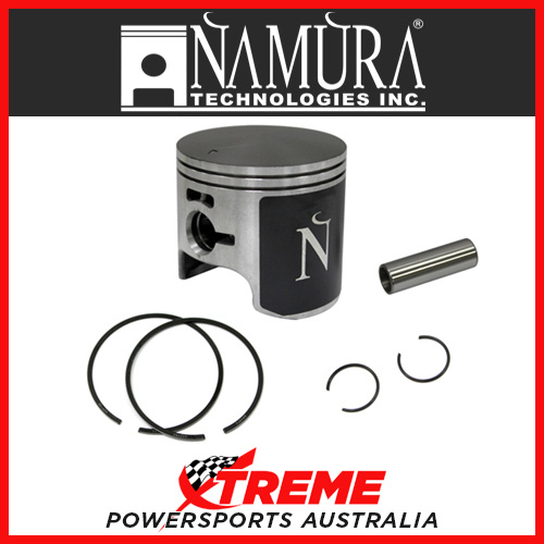Polaris 300 XPRESS 2T 1996-1999 Namura Piston Kit 74.47