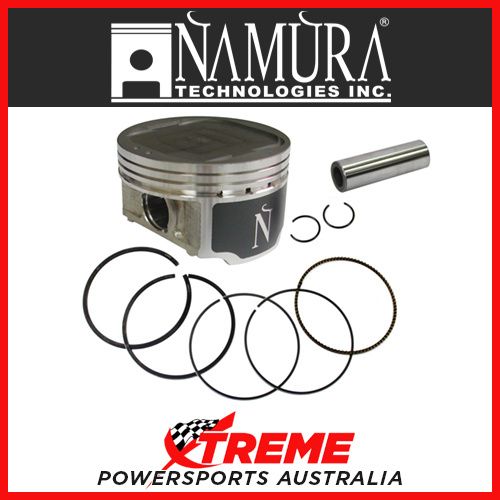 Polaris 500 Scrambler 1996-2013 Namura Piston Kit 91.97