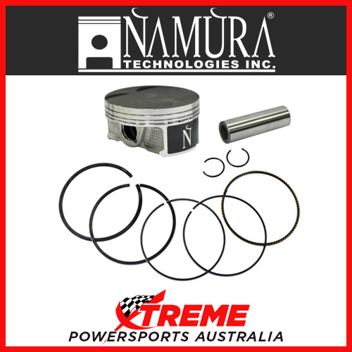 Polaris P500L OUTLAW 2006-2007 Namura Piston Kit 99.15