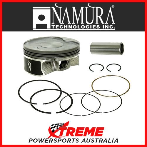 Polaris SPORTSMAN 570 6x6 2017 Namura Piston Kit 98.94