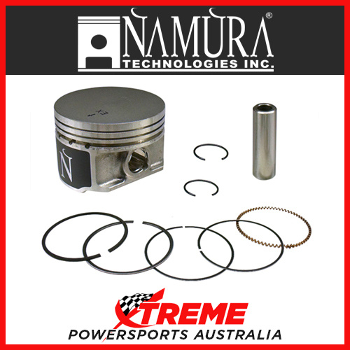 Polaris TRAILBOSS 325 2000-2002 Namura Piston Kit 77.95