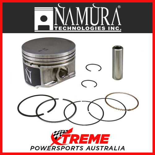 Polaris ATP 330 2004-2005 Namura Piston Kit 78.45