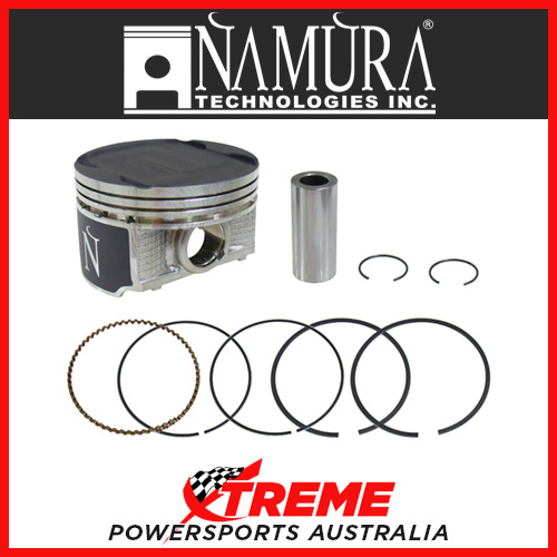 Polaris 400 RANGER 2003-2005 Namura Piston Kit 87.89