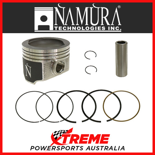 Polaris 700 Ranger 4x4 2005-2009 Namura Piston Kit 79.95