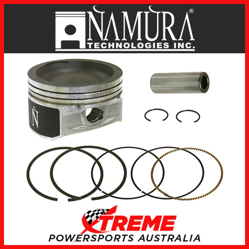 Polaris SPORTSMAN 800 EFI 6X6 FOREST 2012-2015 Namura Piston Kit 79.95