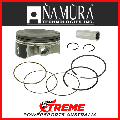 Polaris RANGER XP 900 2013-2018 STD Namura Piston Kit 92.95