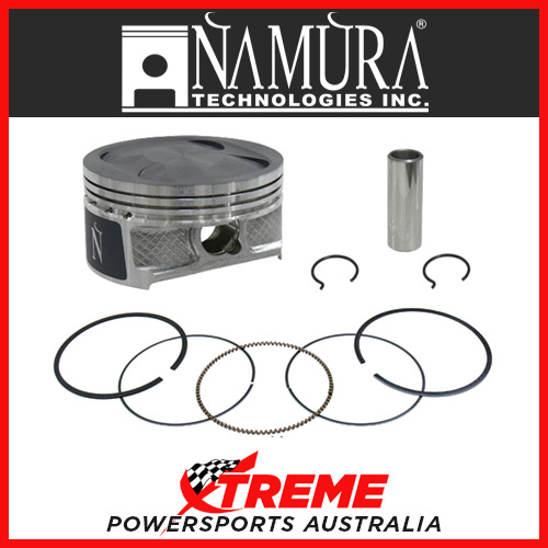 Can-Am Renegade 570 EFI 2016-2017 Namura Piston Kit 90.958