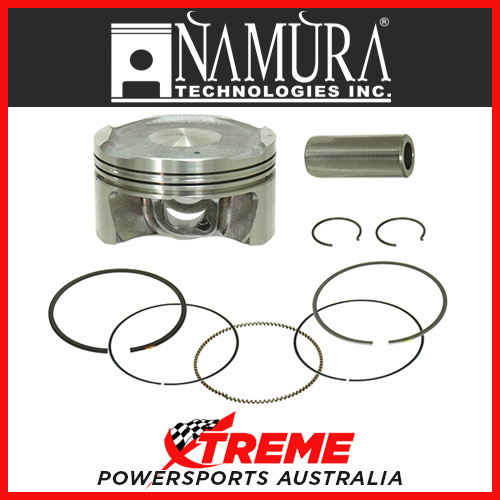 Can-Am COMMANDER 1000 2011-2018 Namura Piston Kit 90.955