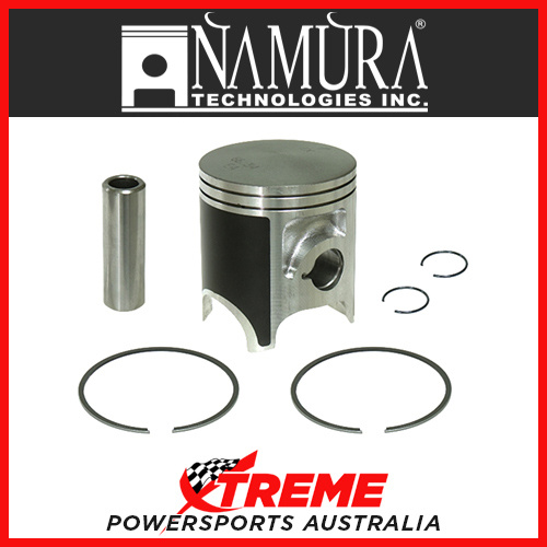 Honda CR250 1986-1996 Namura Piston Kit 66.34