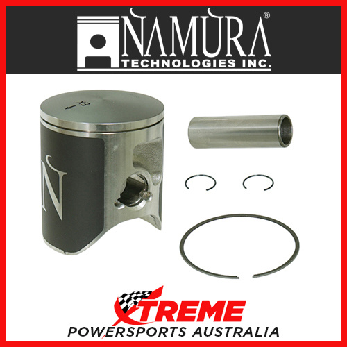 Honda CR250 2005-2007 Namura Piston Kit 66.34