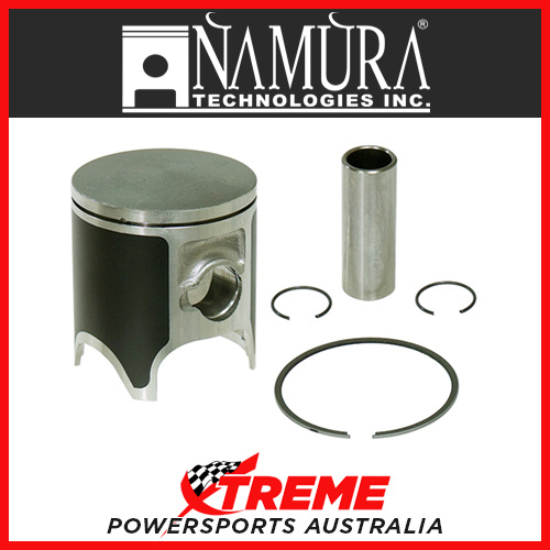 Honda CR85 2003-2007 Namura Piston Kit 47.44