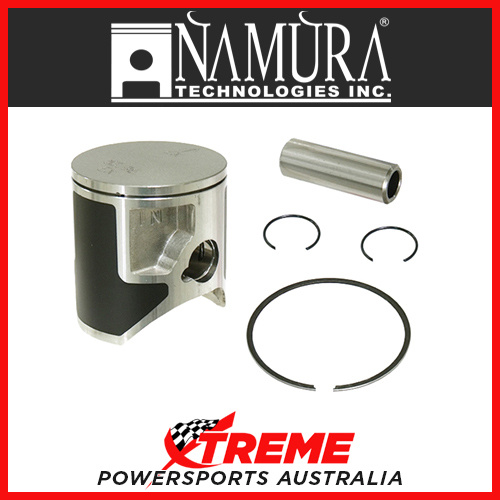 Kawasaki KX125 1998-2000 Namura Piston Kit 53.94