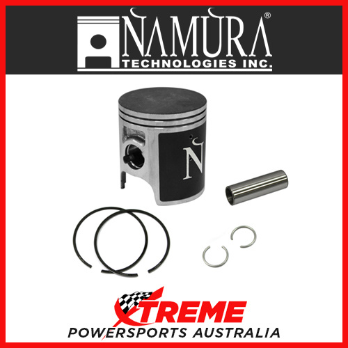 Kawasaki KX80 1988-2000 Namura Piston Kit 47.95