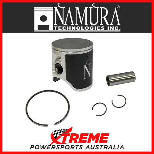 Yamaha YZ125 2002-2004 Namura Piston Kit 53.94