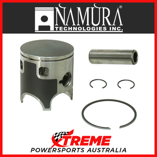 KTM 65 SX 2000-2008 Namura Piston Kit 44.96