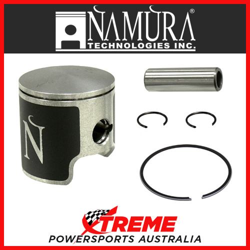 KTM 65 SX 2009-2018 Namura Piston Kit 44.96