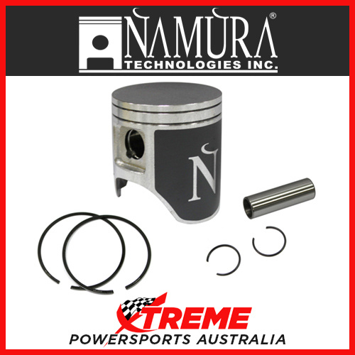 KTM 250 SX 1996-1999 Namura Piston Kit 67.44